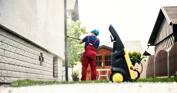 Professional Pressure Washing Services in Salinas, CA